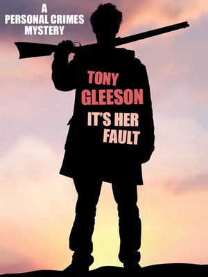 cover image of It's Her Fault